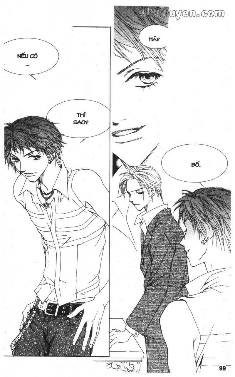 cinderella man chapter 6 99