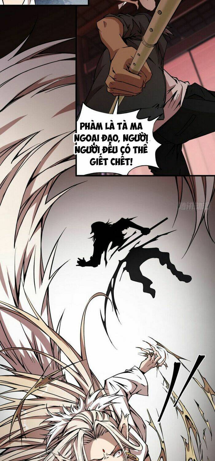 thâm dạ thư ốc chapter 163 6