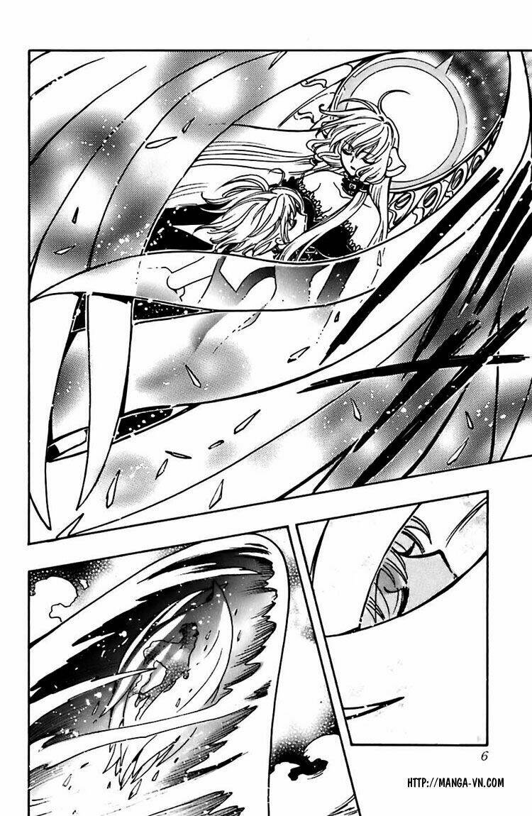 huyền thoại đôi cánh chapter 150 11