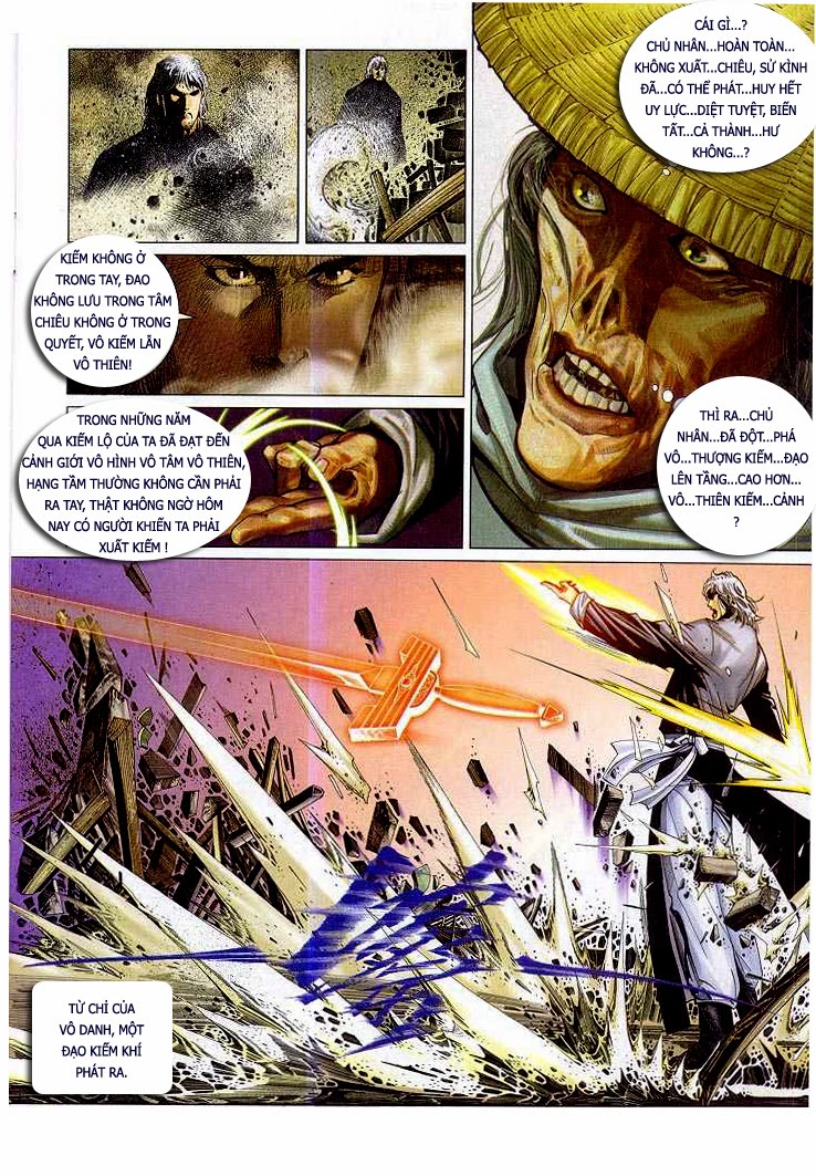 phong vân chapter 308 23