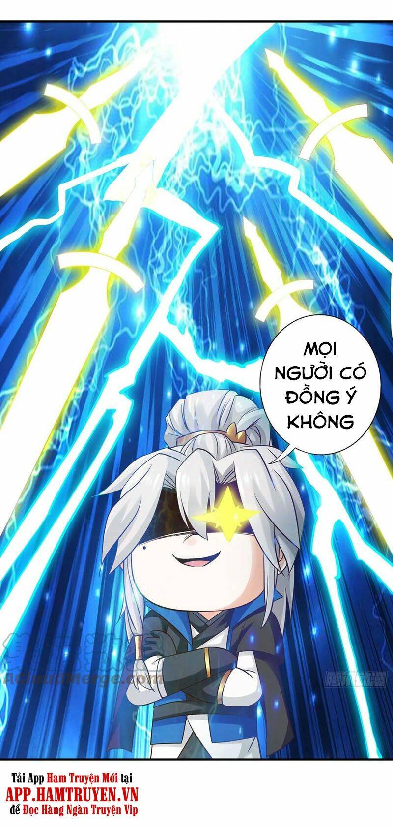 chư thiên ký chapter 315 20