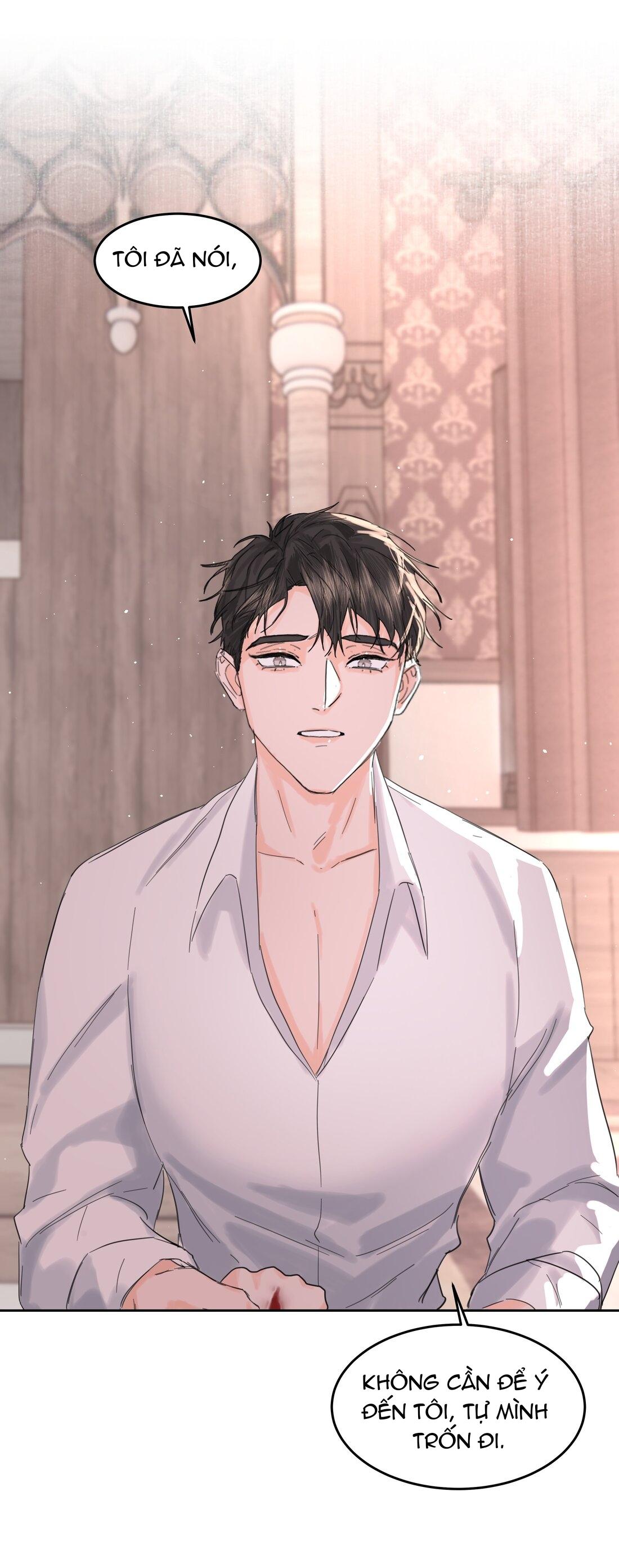 bạn trai cũ trở thành vua chapter 29 20