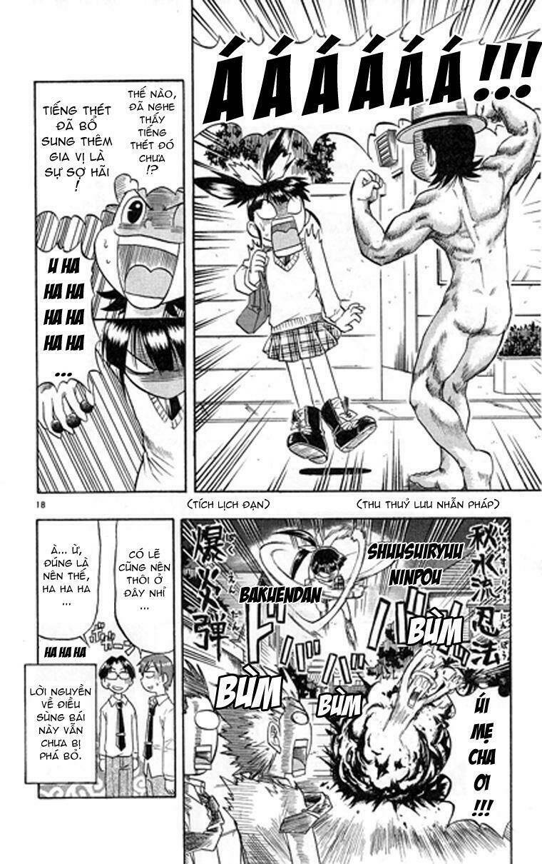 ai kora chapter 11 18