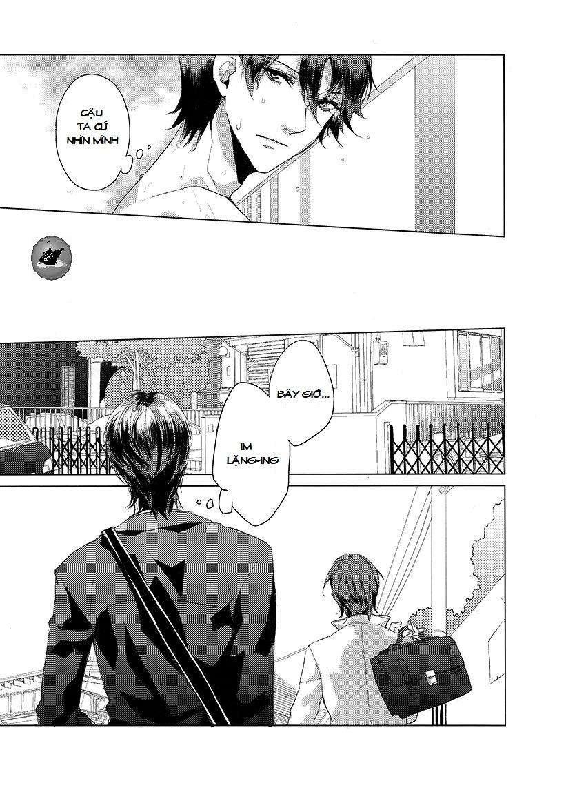 oneshot hỏny chapter 88 3