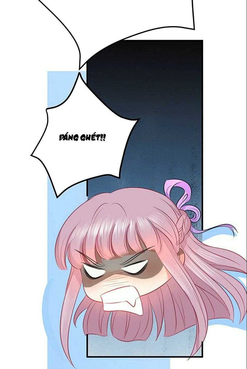 luyến đường thời quang chapter 40 21