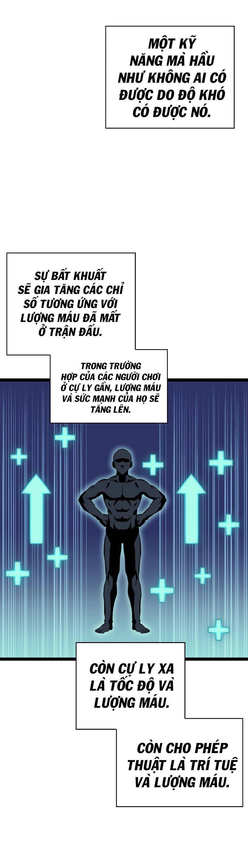 tôi trở lại thăng cấp một mình chapter 139 6