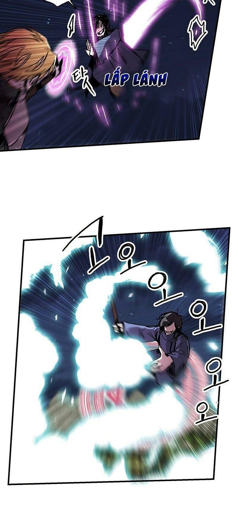 người chơi lỗi chapter 82 10