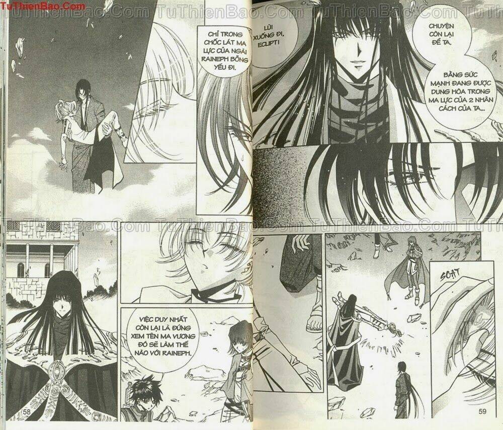 hồi ký ma vương chapter 6 29