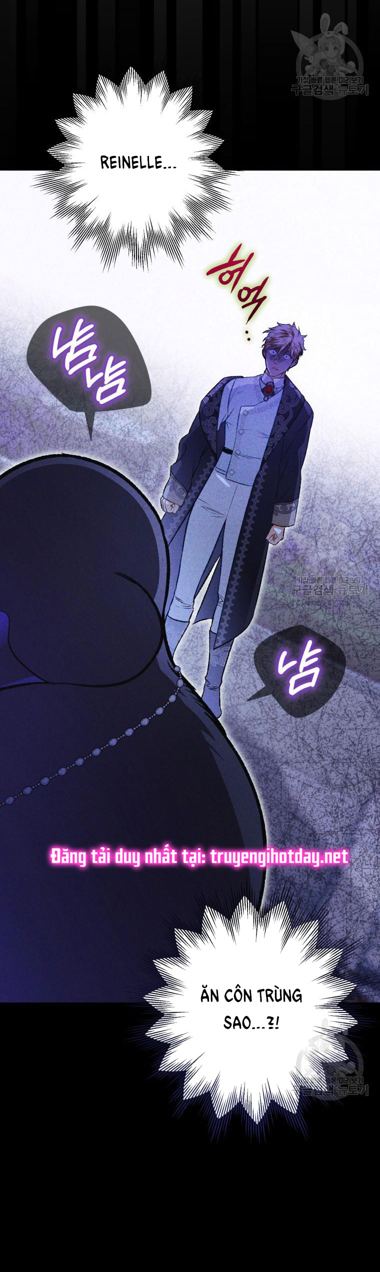 Bỗng Tôi Biến Thành Quạ Đen chapter 104.1 - Trang 23