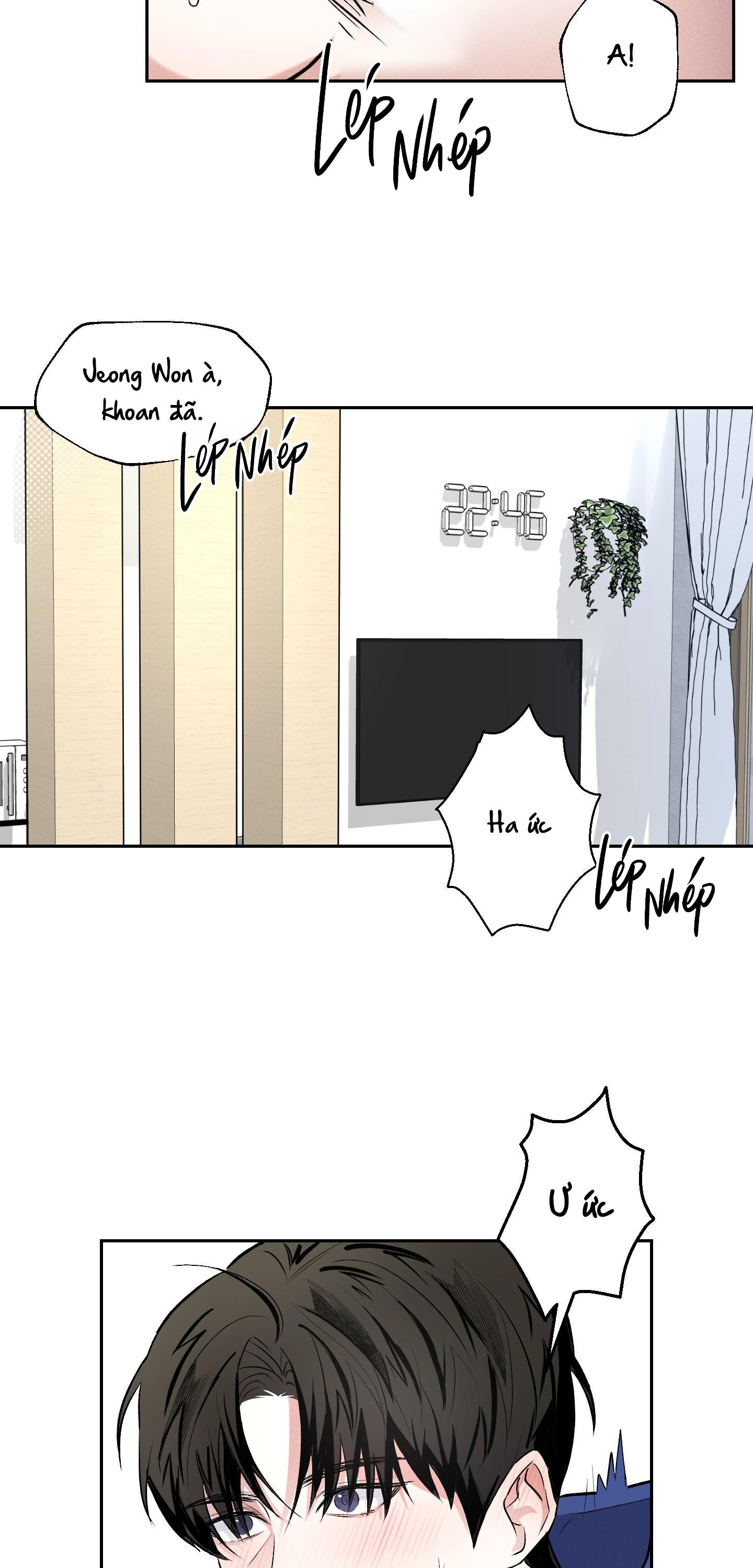 bắn là dính chapter 10 34