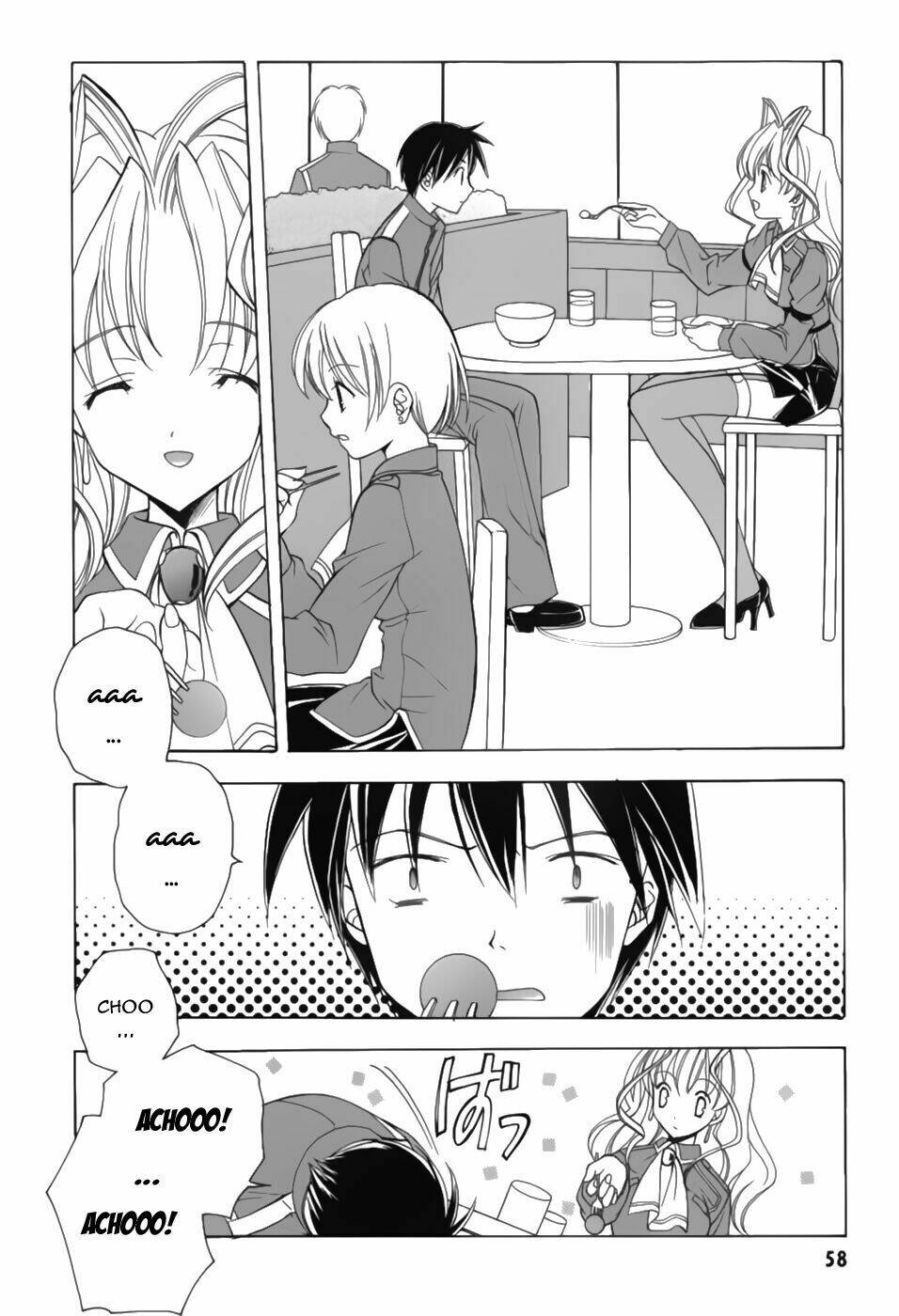 maburaho chapter 3 7