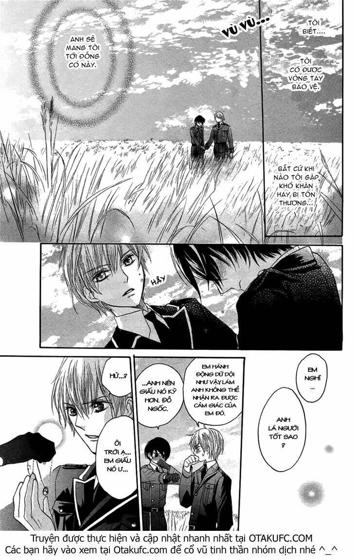 sekai no hate no sougen de manga chapter 1 22