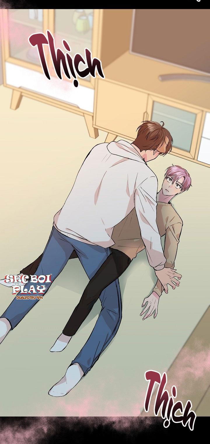 good dog , my boy chapter 2 8