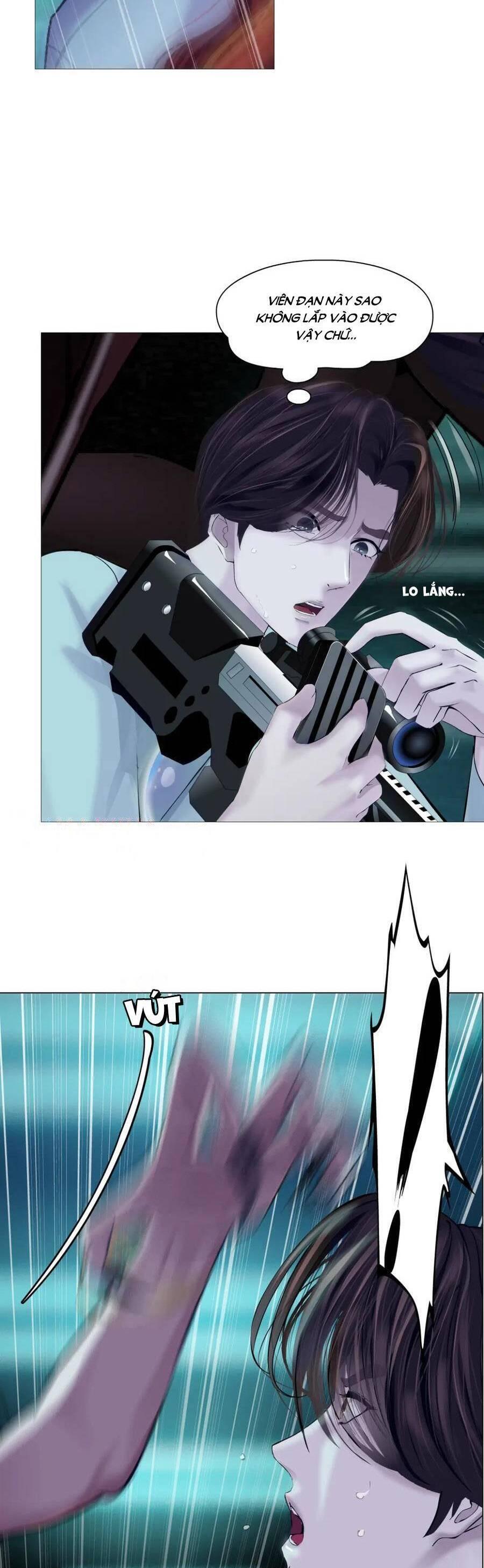 đằng nữ chapter 215 3
