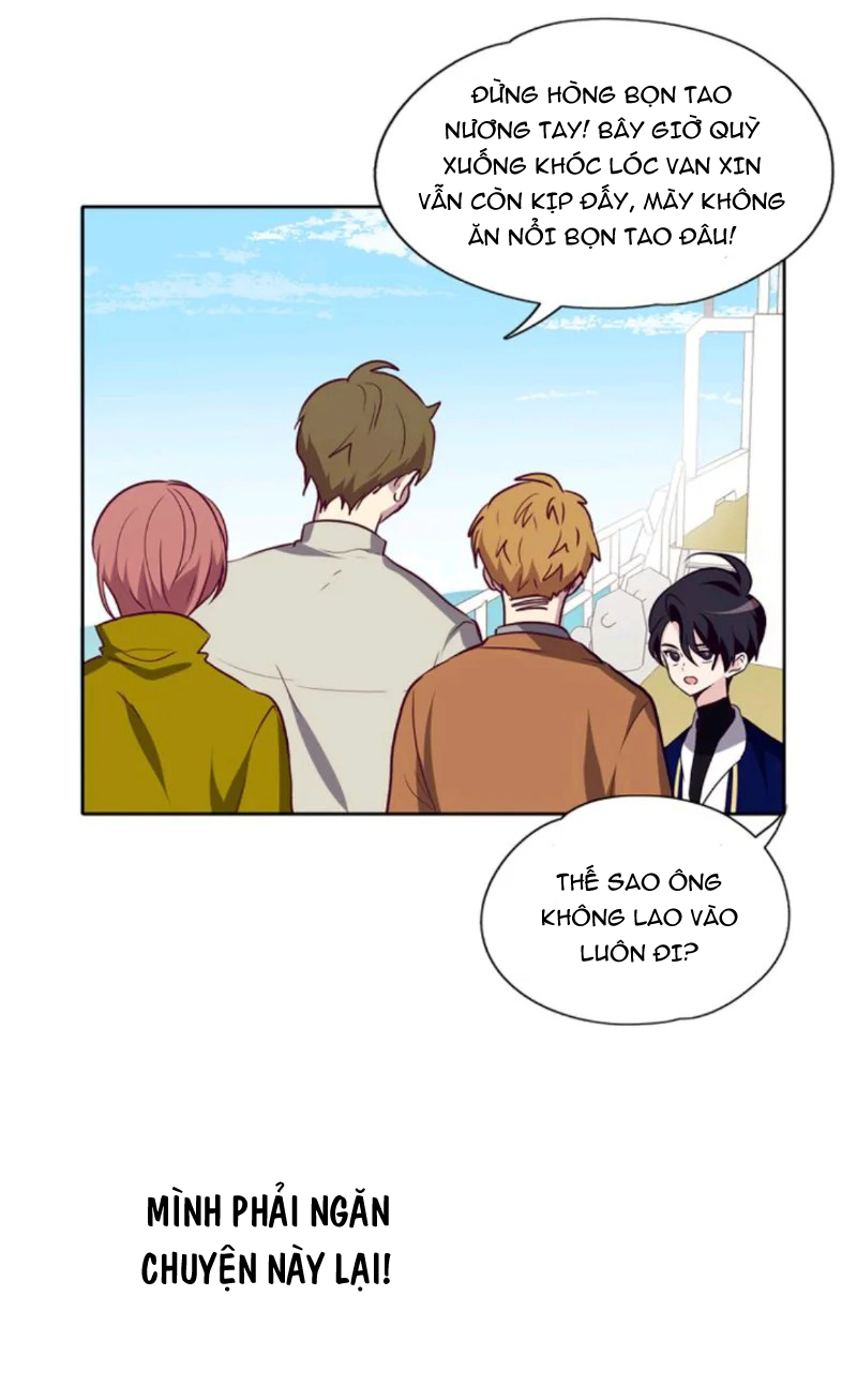 theo dấu vụn bánh chapter 15 12