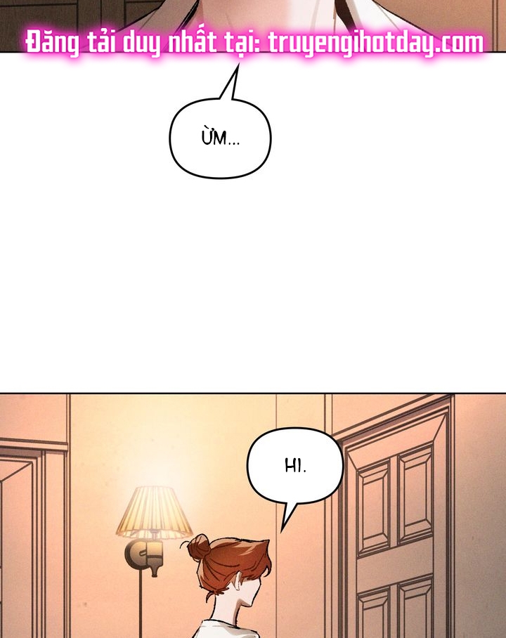 Rơi Vào Nguy Hiểm chapter 13.2 - Trang 39