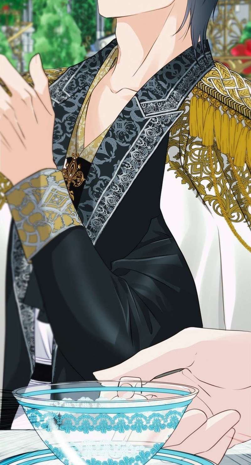 [ 18+ ] bệ hạ đã thay đổi rồi! chapter 1 27