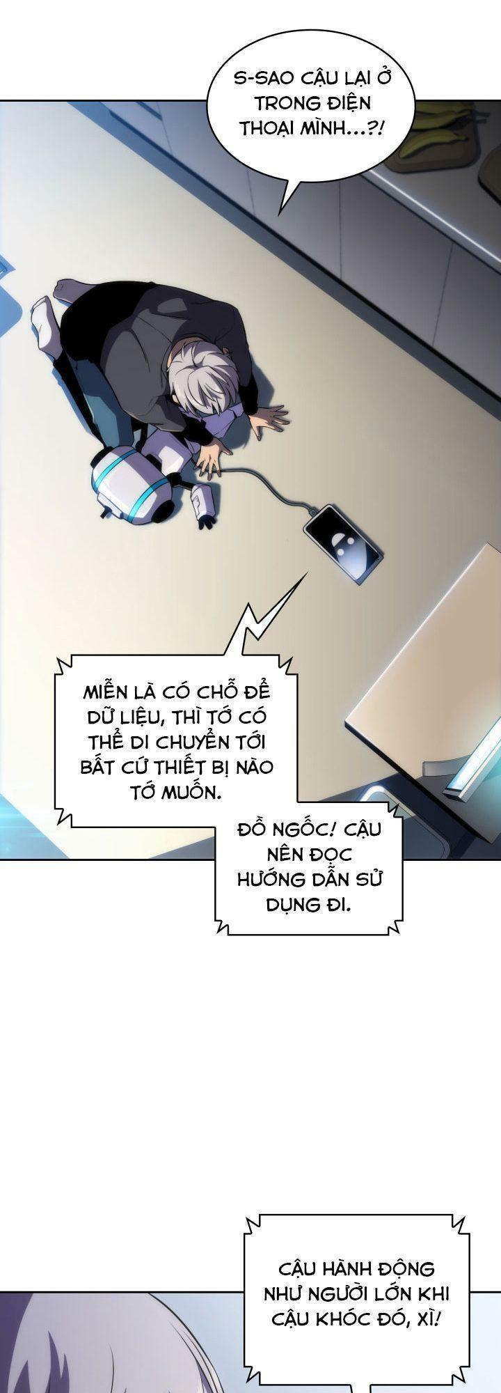 kẻ thách đấu chapter 18 36