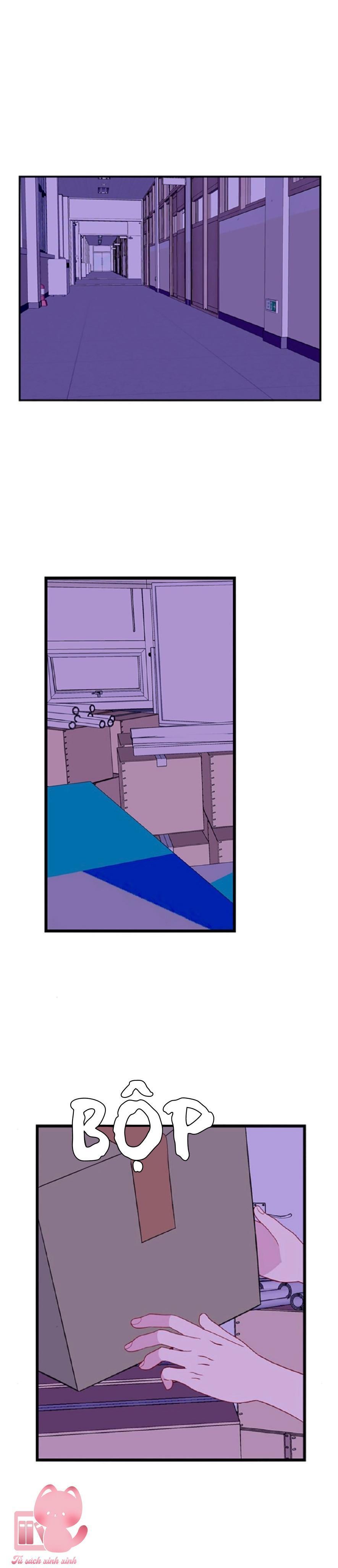 về bên anh chapter 103 30