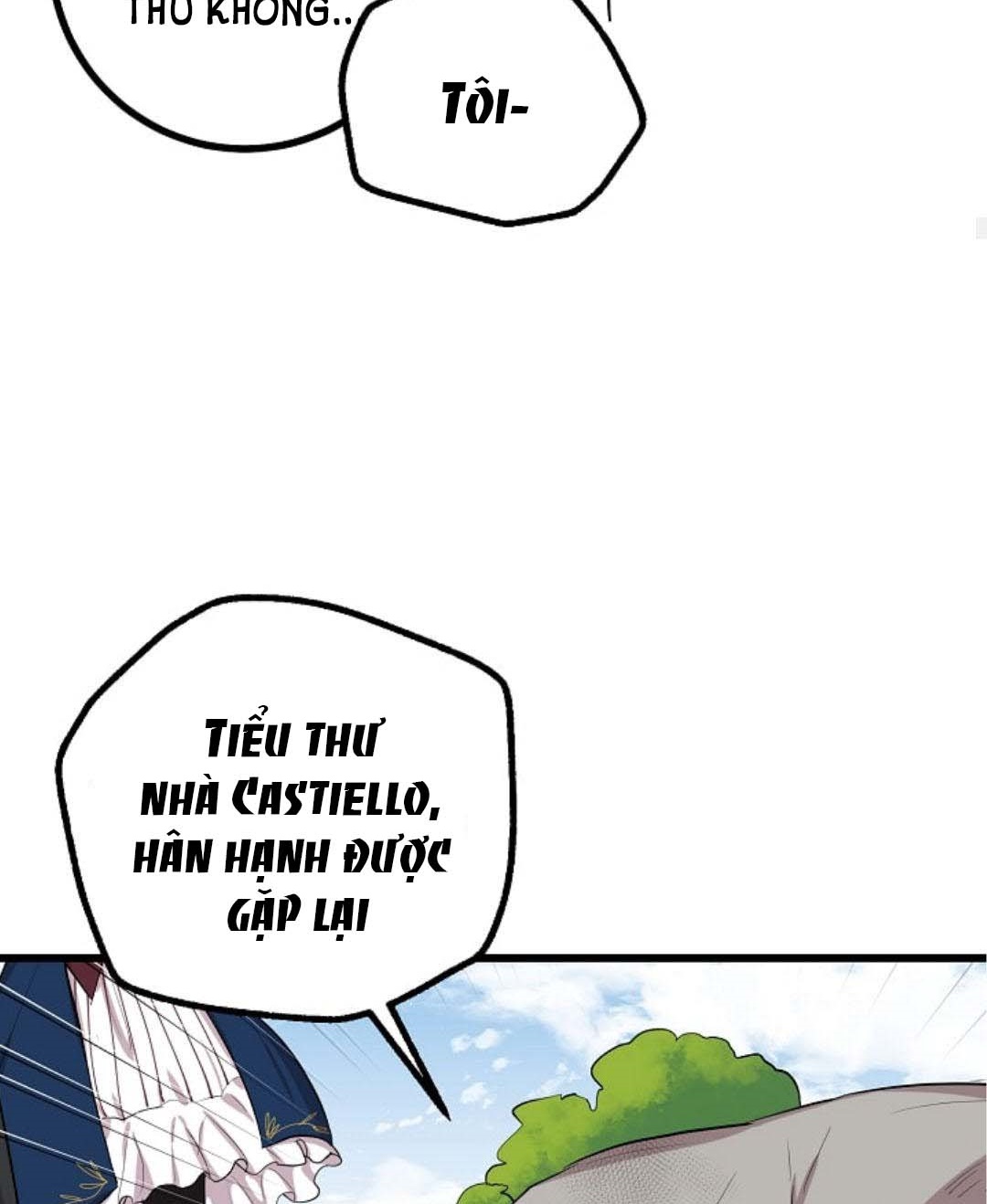 tôi là tiểu thư của gia đình này chapter 28 18