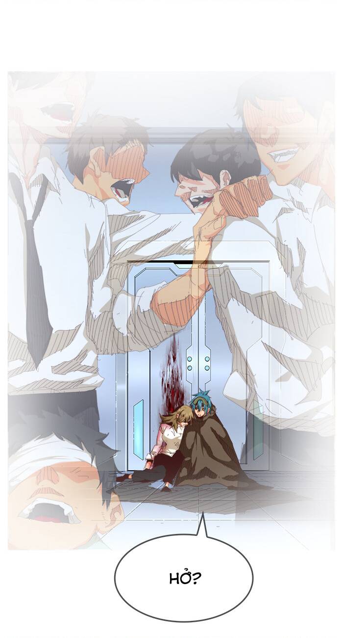 Chúa tể học đường chapter 538.5 104