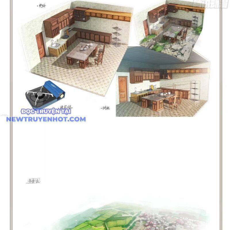 dự báo khải huyền chapter 152 46