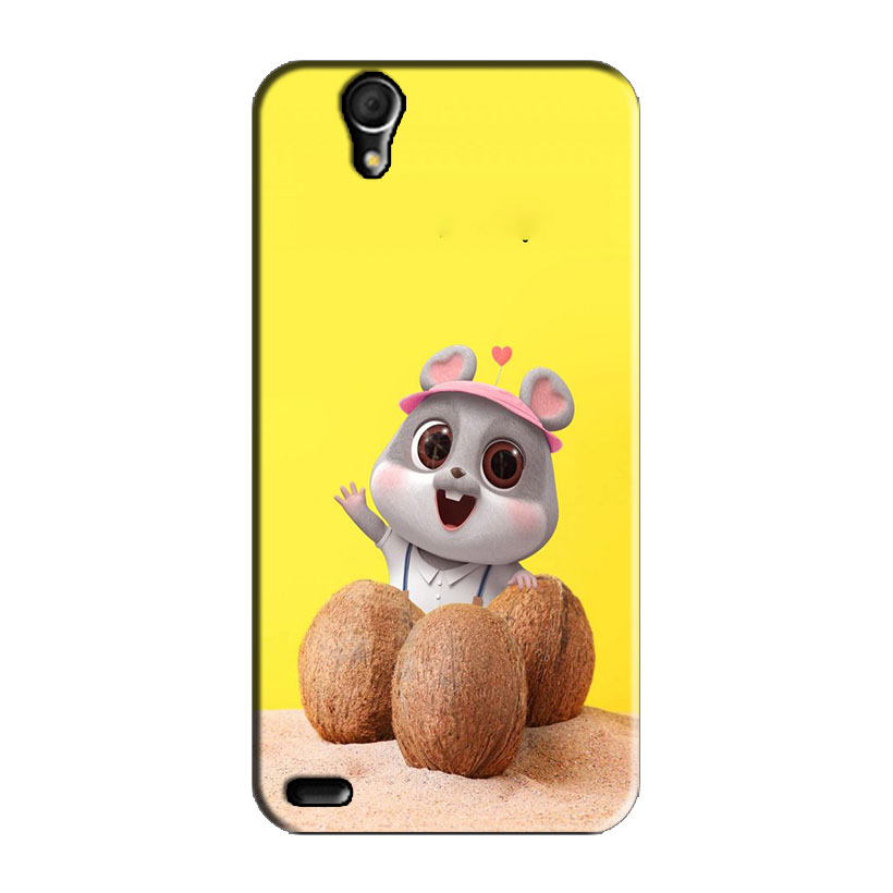 ỐP LƯNG IN DÀNH CHO SONY XPERIA C4