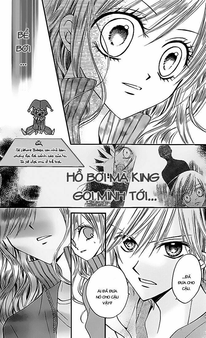 arisa chapter 9 11