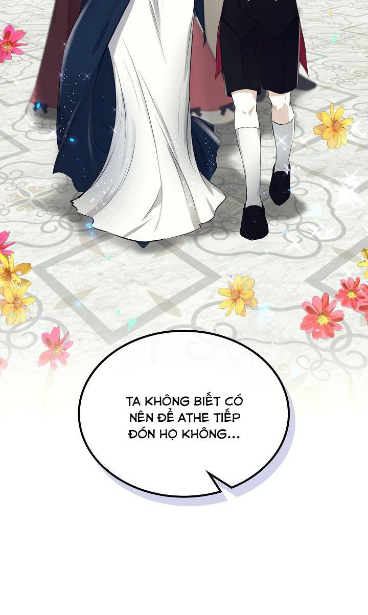 con gái bá tước bỗng thành vị hôn thê của thái tử điện hạ chapter 11 35