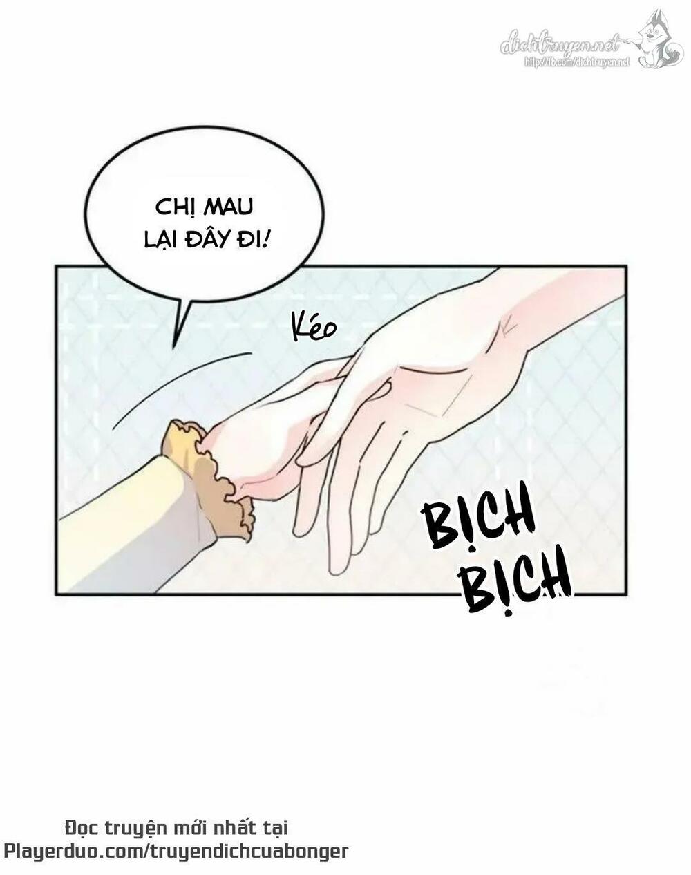 nữ hiệp trở về chapter 5 3