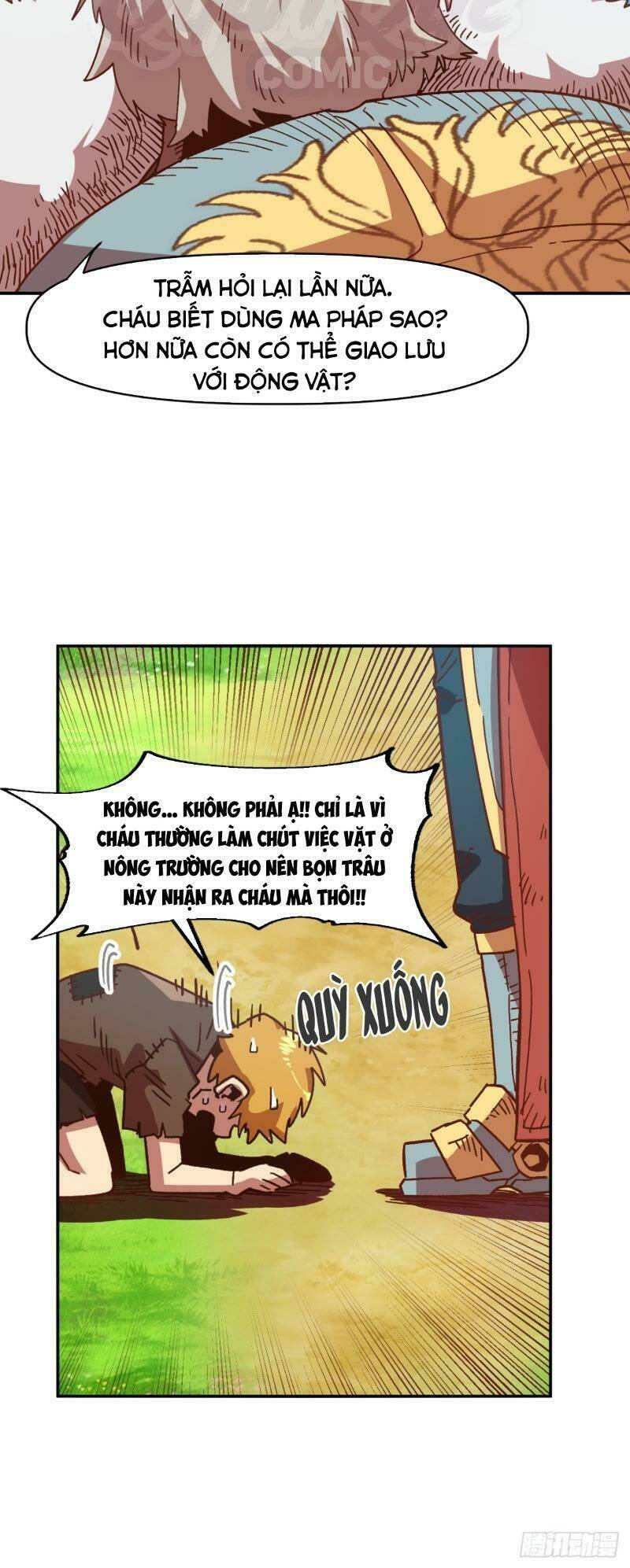 đại lục vô song chapter 2 66