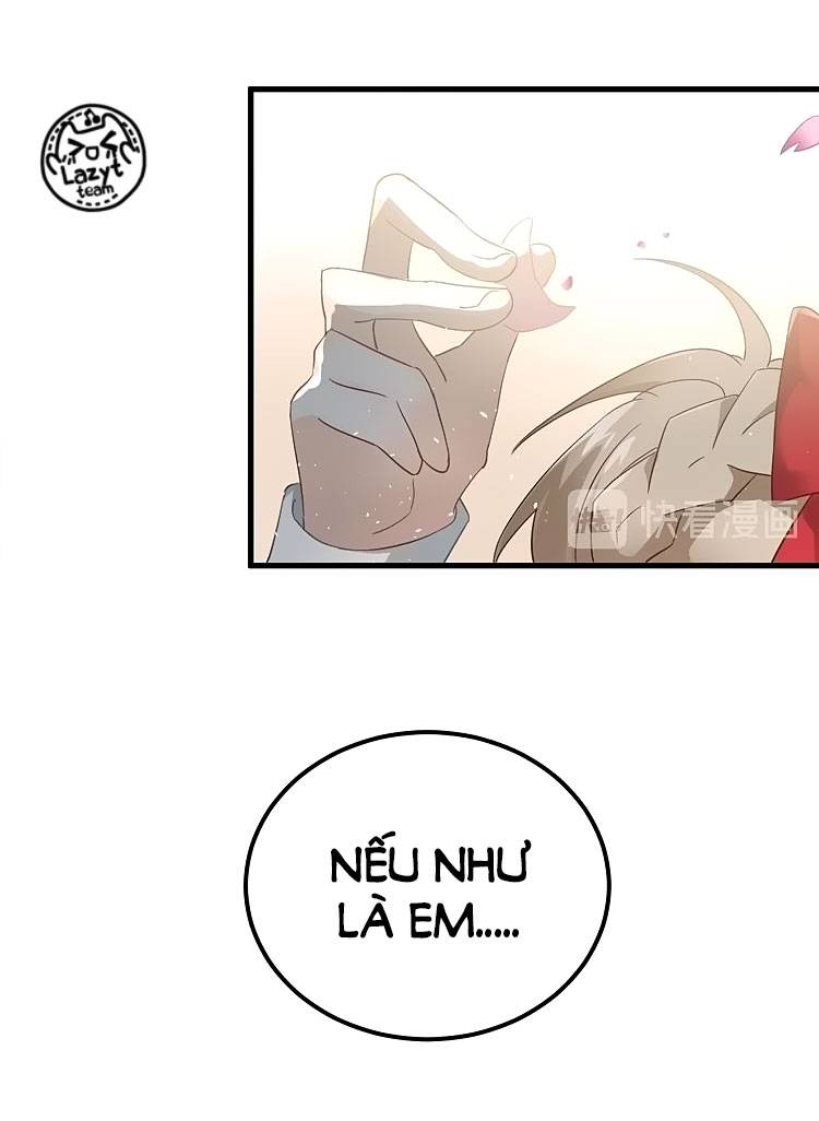 tình yêu huyễn tưởng chapter 19 25