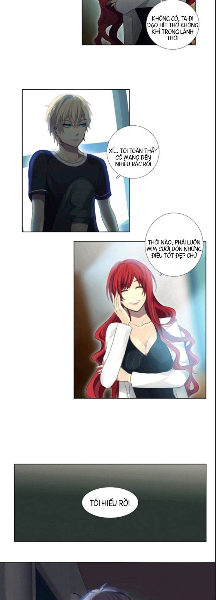 vua thời không chapter 7 3