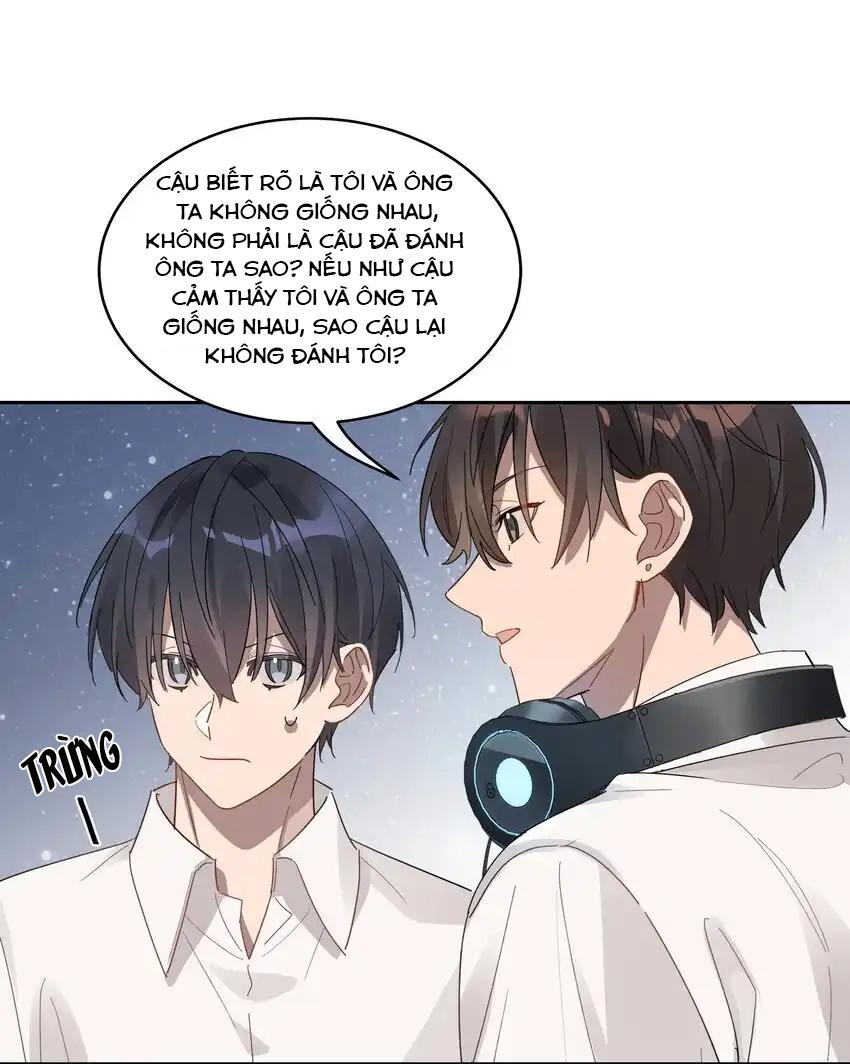 tháng năm qua chapter 26 4