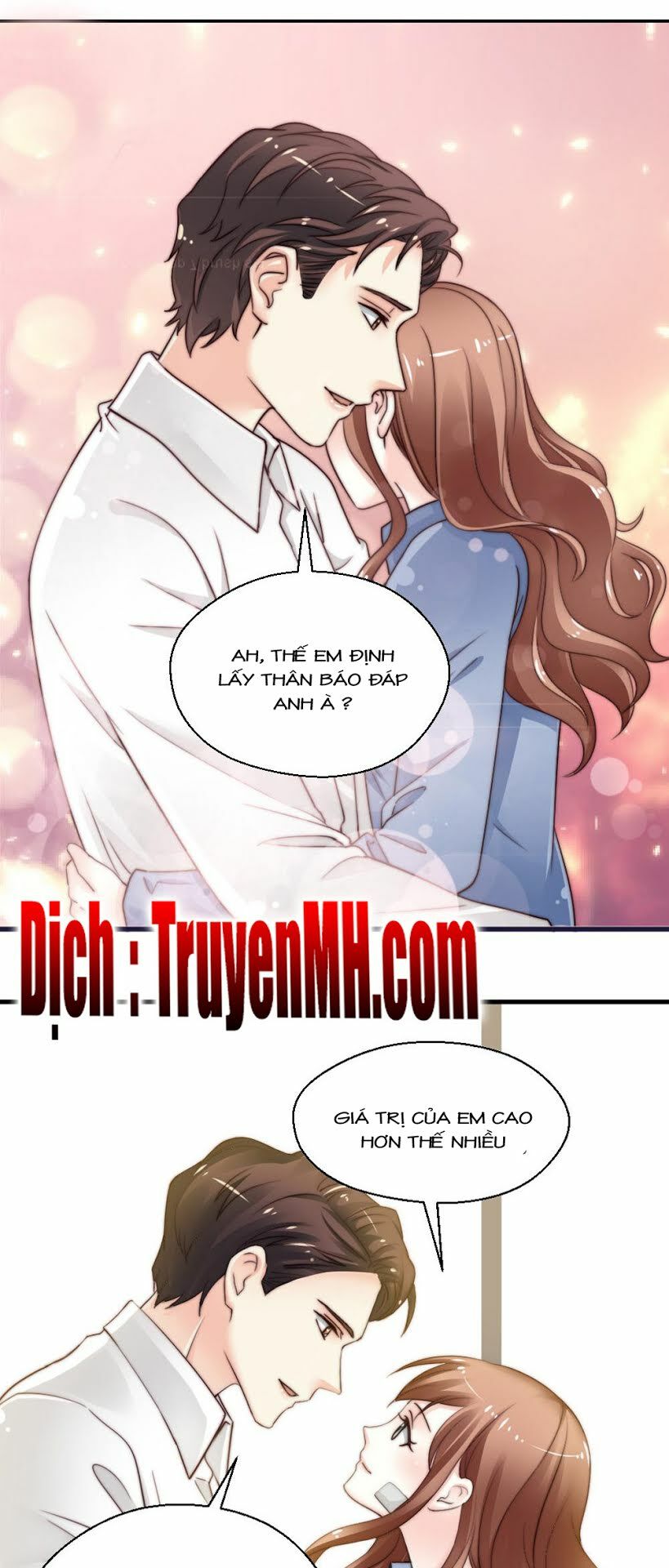 bí mật của thiên kim chapter 110 9