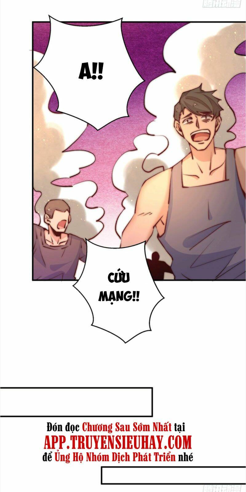 đô thị đỉnh phong cao thủ chapter 262 17