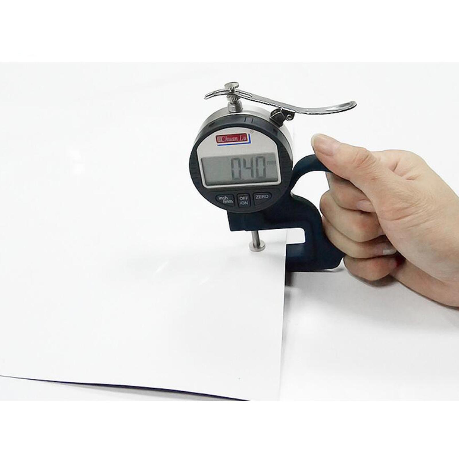 2 Set A3 Soft Whiteboard Self-Adhesive Fridge Whiteboard