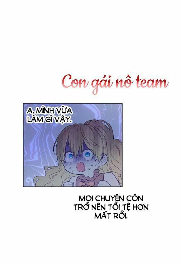 một ngày nọ tôi bỗng thành nàng công chúa chapter 10 3