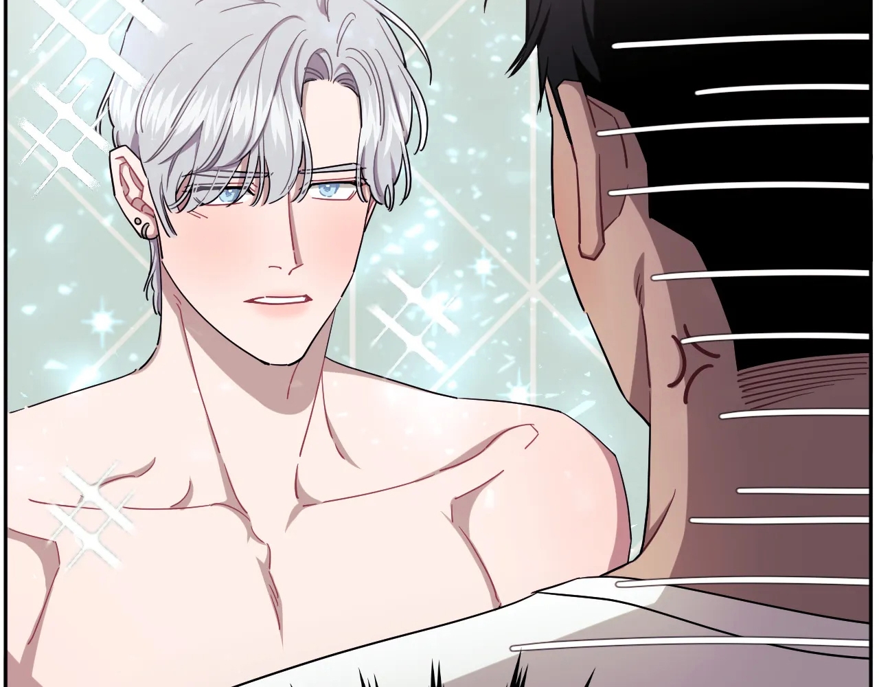 hơn cả bạn bè chapter 36.4 37