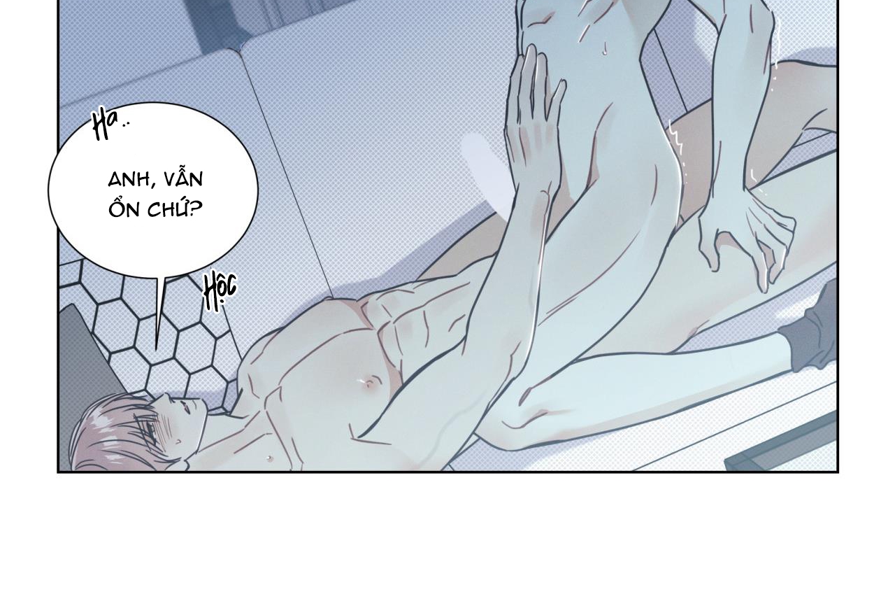 dải hợp âm trên đại dương xanh chapter 8 28