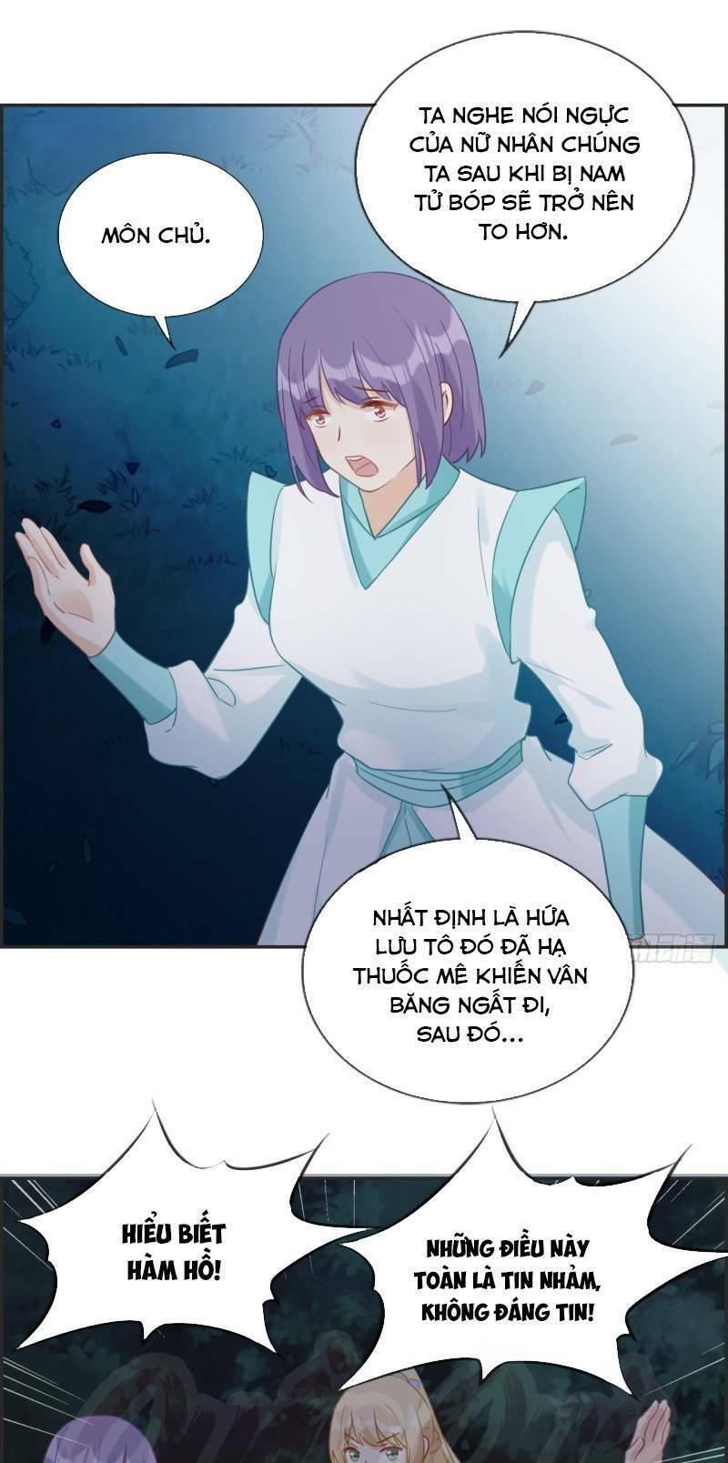 tối cường hoàn khố hệ thống chapter 53 7