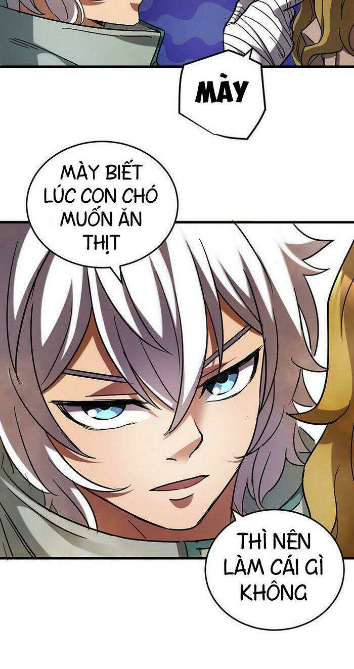 sau mạt thế tôi trở thành zombie chapter 37 18