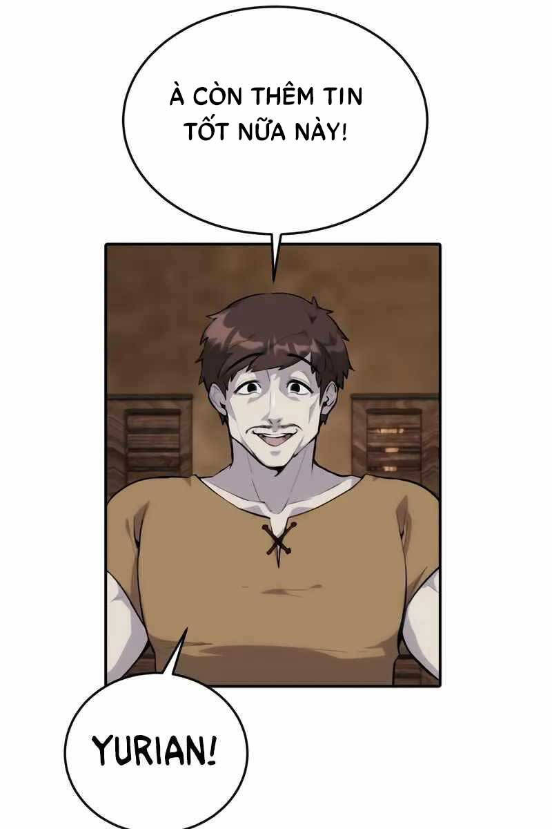 tôi mạnh hơn anh hùng chapter 1.5 21