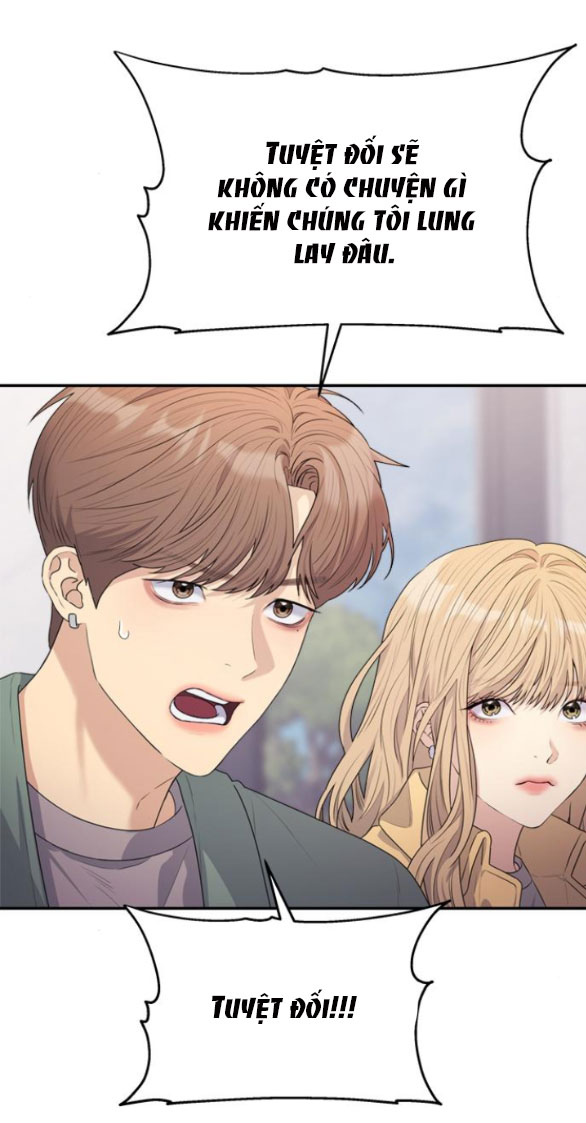 Couple Breaker chapter 27.1 43