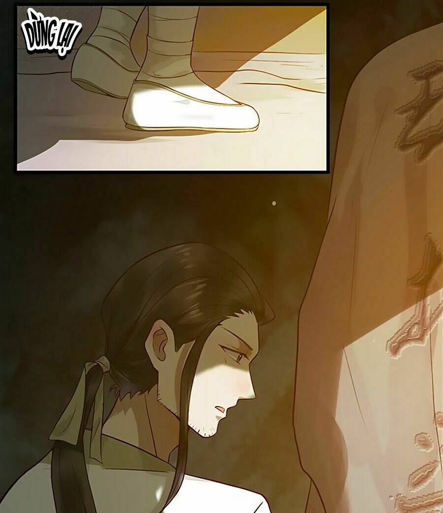 thần y khí nữ: ngự thú cuồng phi của quỷ đế chapter 14 20