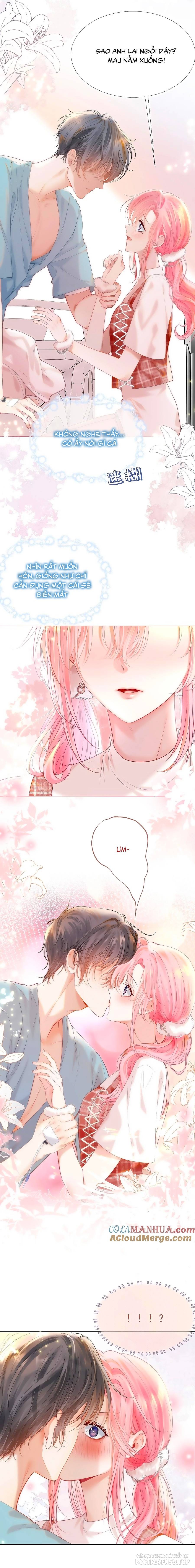 trọng sinh trở về năm ấy chồng tôi là hotboy chapter 60 9