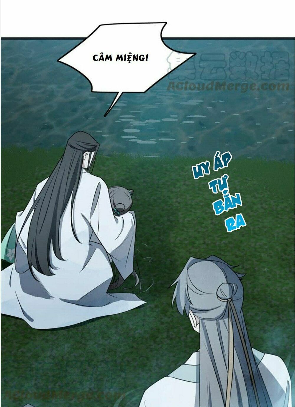 độc bộ thiên hạ: đặc công thần y chapter 74 15