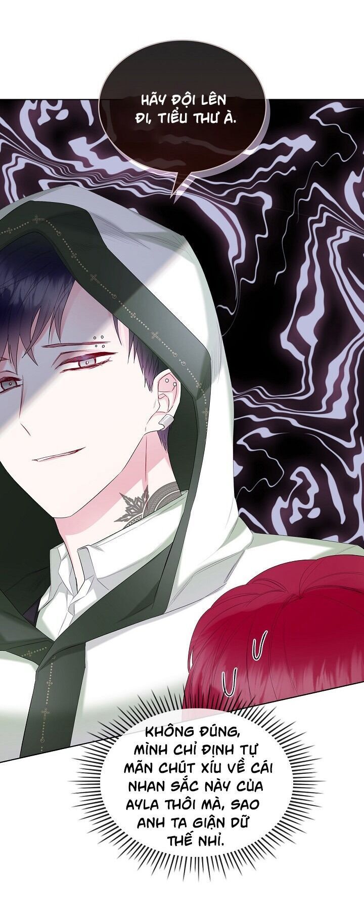 kẻ tạo ra ác nữ chapter 37 11