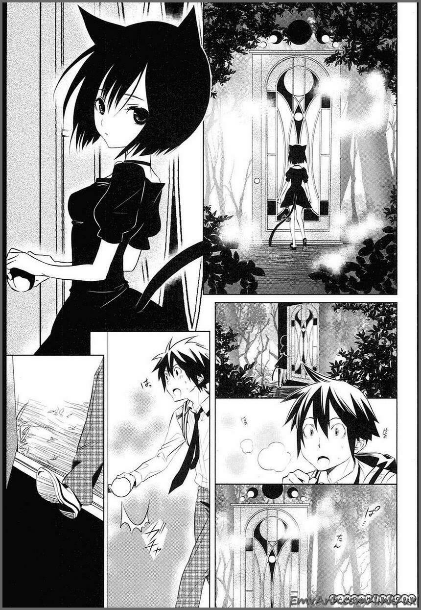 koneko pancake chapter 1 22