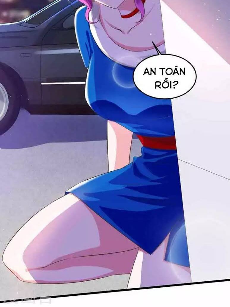 lão bà đặc công cực phẩm của tôi chapter 14 15